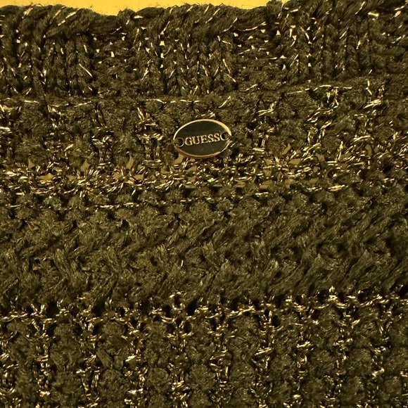 Guess cropped sweater - Picture 12 of 13